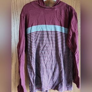 Childrens Place Hoodie Long sleeve tee